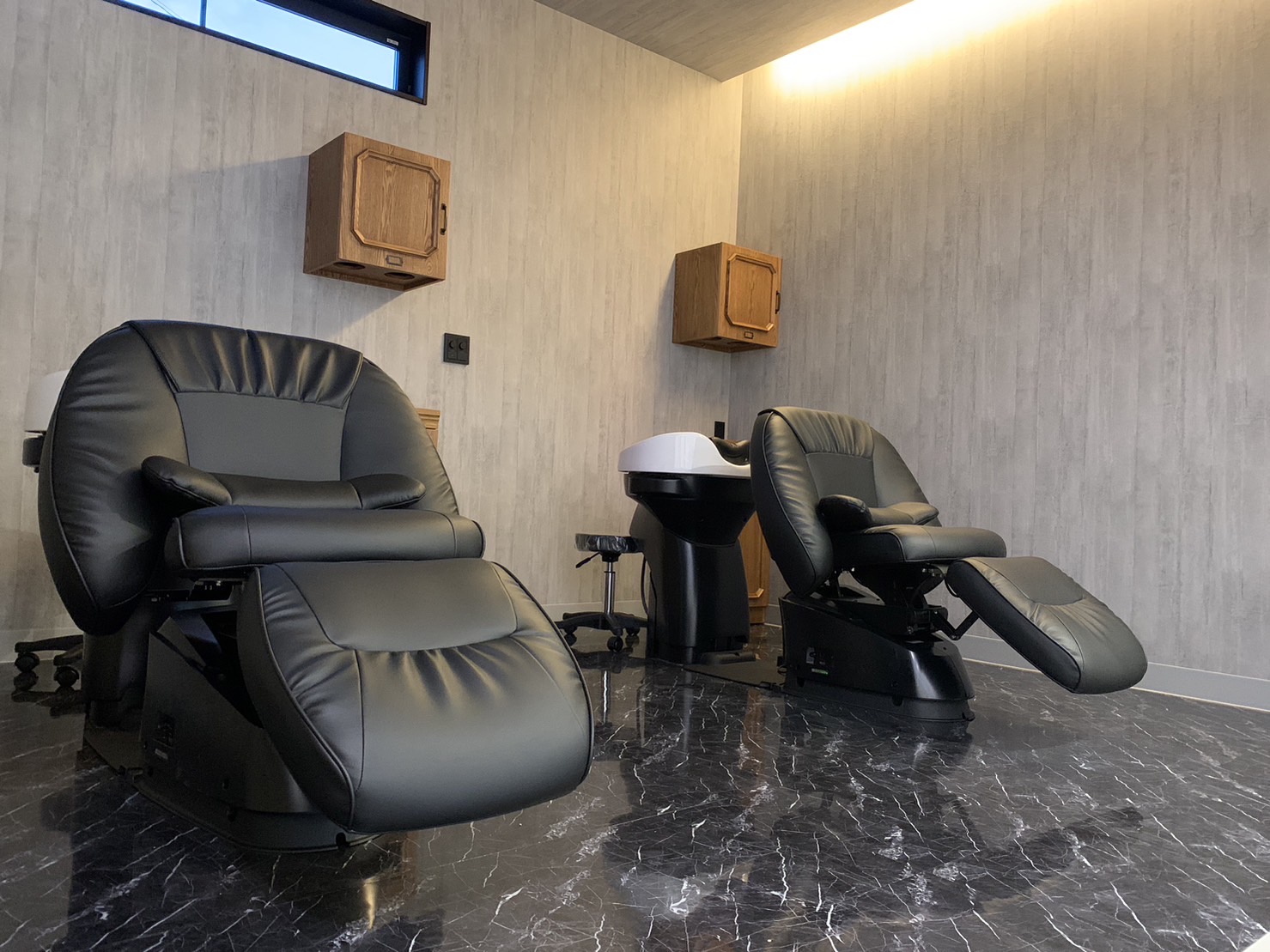 Begiorno ビジョルノ店舗外観